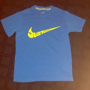 Nike Cotton Shirt